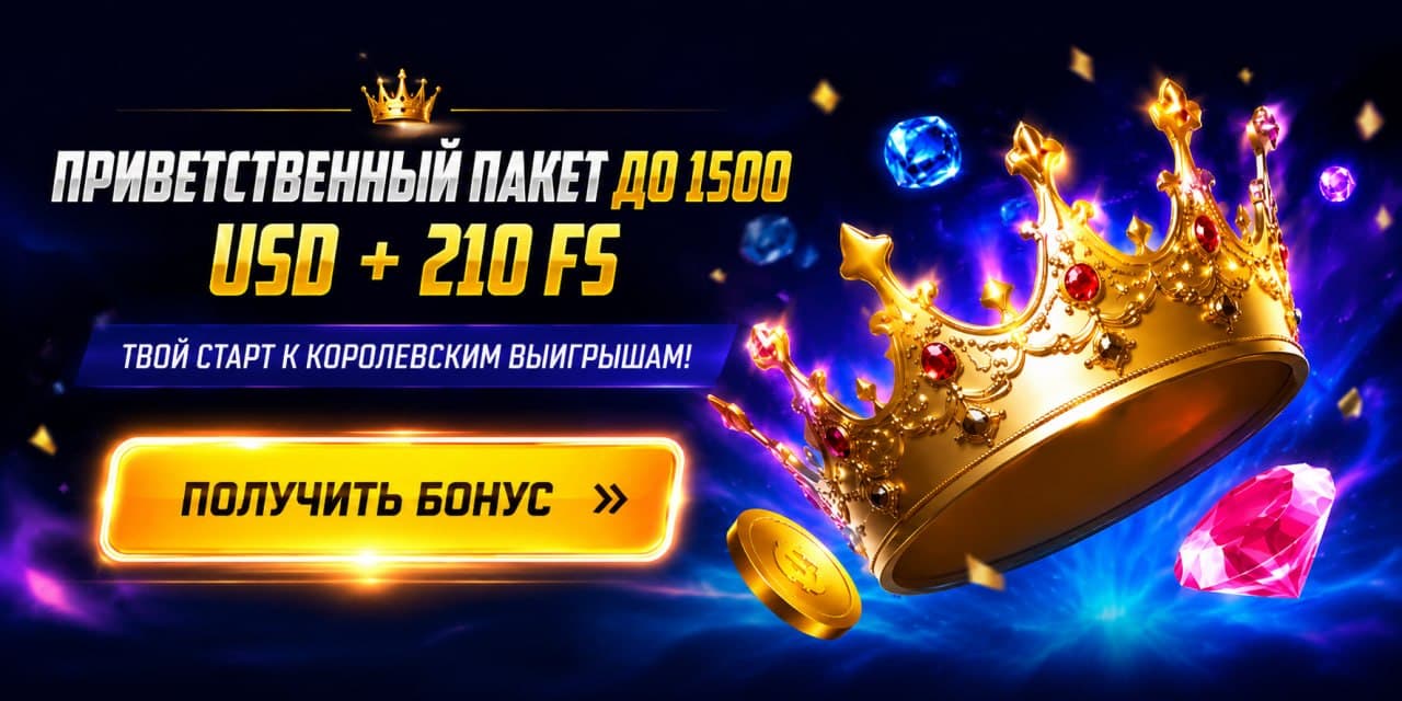 1xBet — ставки на спорт